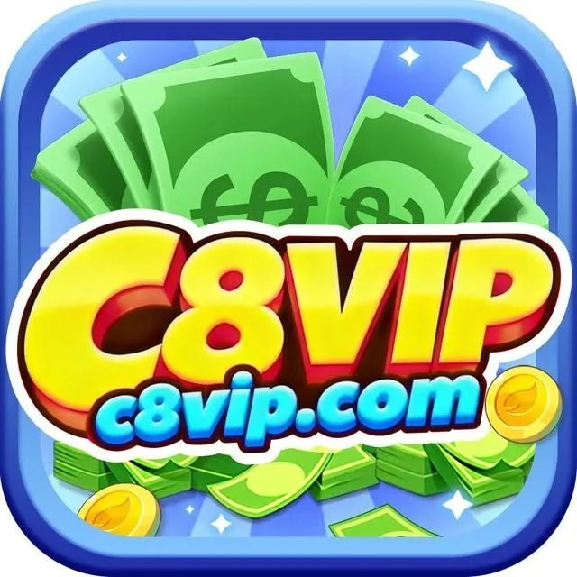 C8VIP - Permainan Mahjong Seru dan Menantang