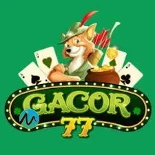Logo gacor77